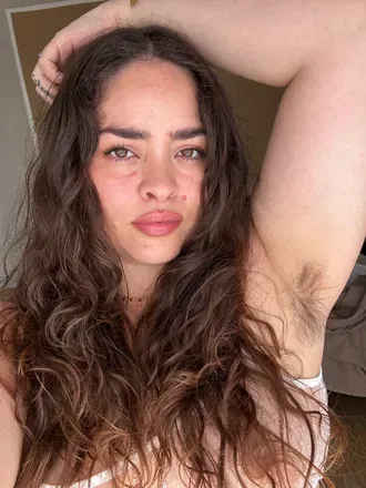 OnlyFans de hairylola