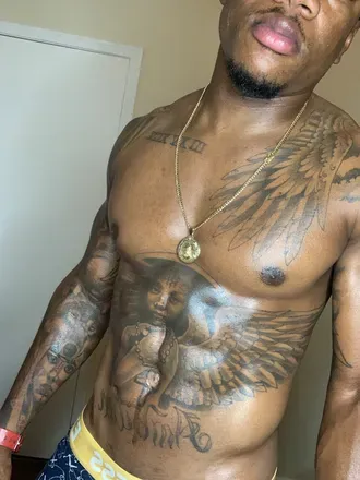 OnlyFans cuenta iambo2 avatar 1