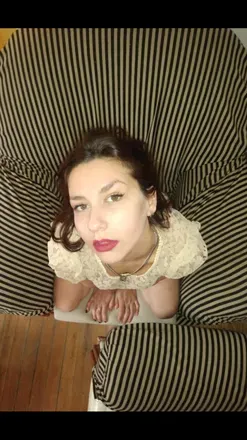 OnlyFans cuenta thewitchlovee avatar 1