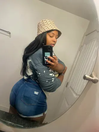 OnlyFans cuenta jadaeffinraye avatar 1