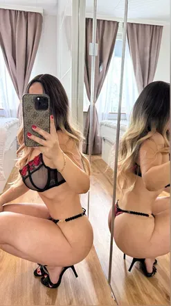 OnlyFans account  cicilia.sommer avatar 1