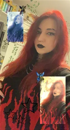 OnlyFans cuenta yourfavfakeredhead avatar 1