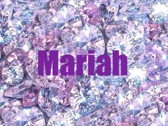 OnlyFans cuenta mariah414 avatar 1