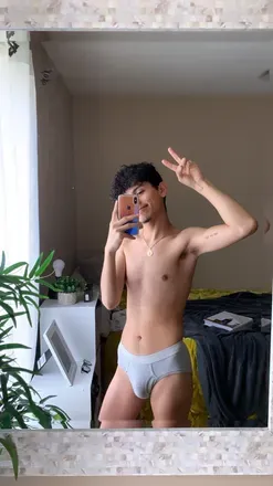 OnlyFans cuenta jonnieto avatar 1