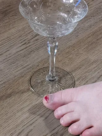OnlyFans cuenta tipsy.toes26 avatar 1