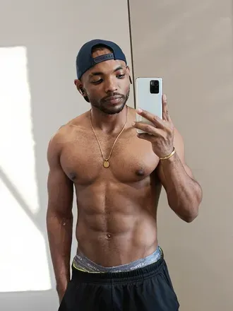 OnlyFans cuenta andrexmx avatar 1