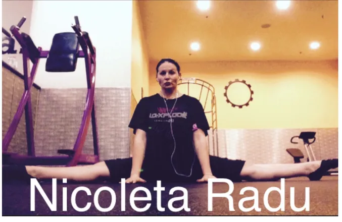OnlyFans cuenta nicoletaradu header 2