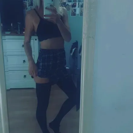 OnlyFans cuenta pandoralust avatar 1