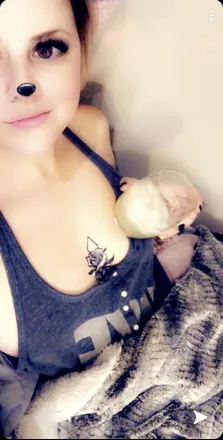 OnlyFans cuenta destinyjj header 2