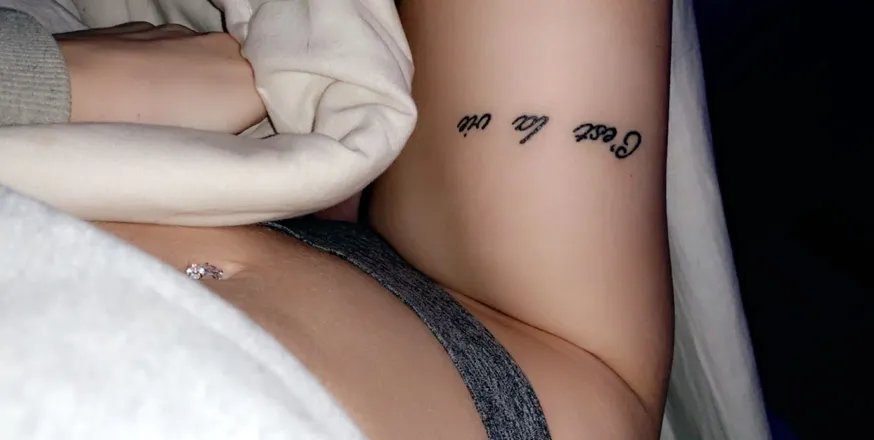 OnlyFans cuenta dreamxxray header 2