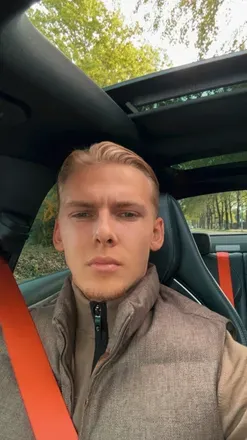OnlyFans account  maxje1 avatar 1