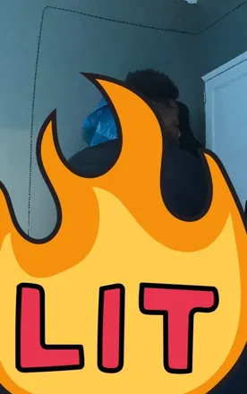 OnlyFans cuenta bitch4ever header 2