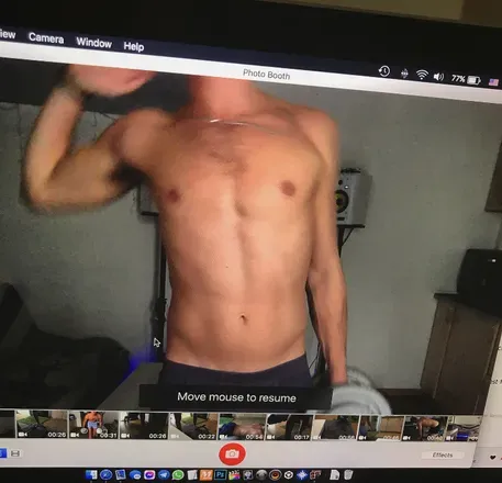 OnlyFans cuenta whiteshot avatar 1