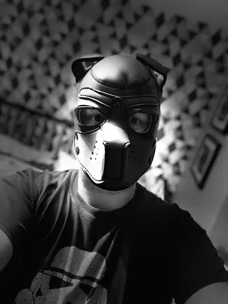 OnlyFans cuenta pup_jay avatar 1