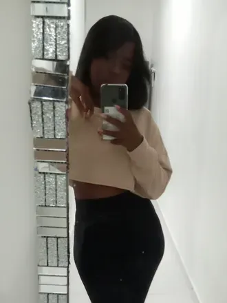 OnlyFans cuenta barbiequeendr avatar 1