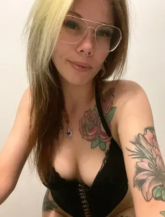 OnlyFans cuenta stonedfairy312 avatar 1