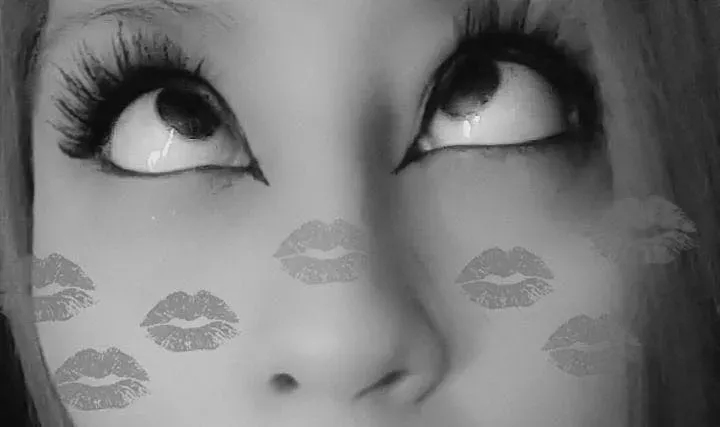 OnlyFans cuenta misskrystal22 avatar 1