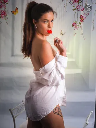 OnlyFans cuenta mimi_paradisee avatar 1