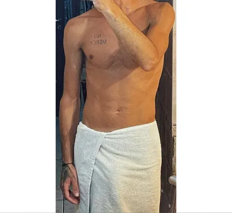 OnlyFans of maddingo93