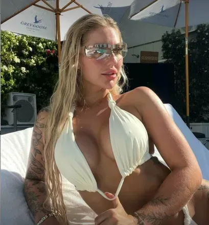 OnlyFans cuenta dagmaraszewczyk avatar 1