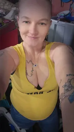 OnlyFans cuenta hotmessmama87 avatar 1