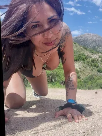 OnlyFans account  vanu.sa header 2