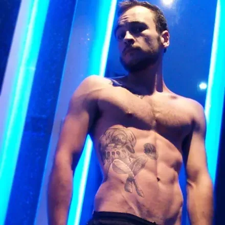 OnlyFans cuenta seb_hardstone avatar 1
