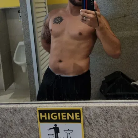 OnlyFans cuenta bravo_sfd avatar 1