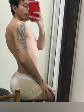 OnlyFans cuenta sebasss1333 header 2