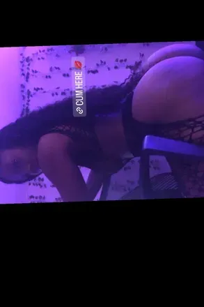 OnlyFans account  prettybadsassy header 2