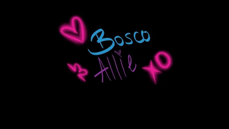 OnlyFans cuenta boscoandallie header 2