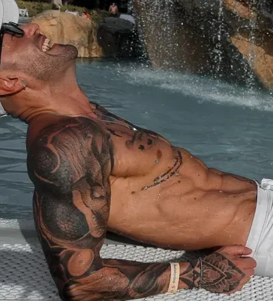 OnlyFans cuenta chrys.ink avatar 1
