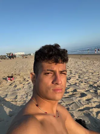 OnlyFans cuenta marlonthegoldendragon avatar 1
