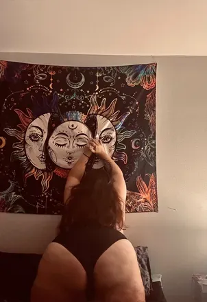 OnlyFans cuenta curvybrat23 avatar 1