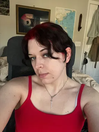 OnlyFans cuenta fullmoonmorgan avatar 1