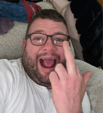 OnlyFans account  fatstudsmithy avatar 1