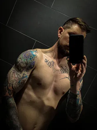 OnlyFans cuenta g.morris69 avatar 1