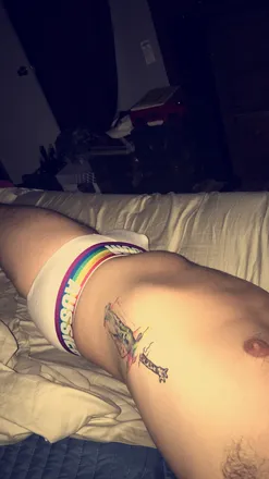 OnlyFans cuenta garrettdaniels header 2