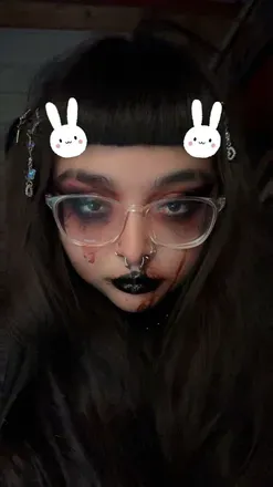 OnlyFans cuenta yungsbunny avatar 1