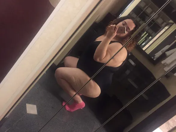 OnlyFans cuenta ssnowenjoy45 avatar 1
