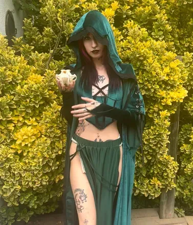 OnlyFans cuenta satanicskittles avatar 1