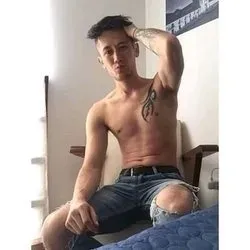 OnlyFans account  yeisonhf1 avatar 1
