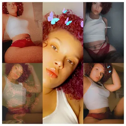 OnlyFans cuenta exoticbarbydoll avatar 1