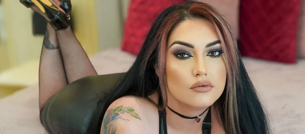 OnlyFans account  jessyxxpeach header 2
