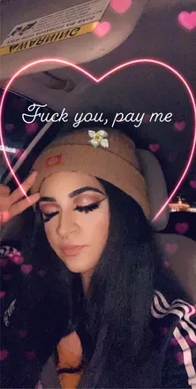 OnlyFans cuenta cherrygarcia666 avatar 1