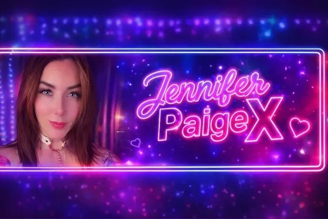 OnlyFans cuenta jenniferpaigex header 2