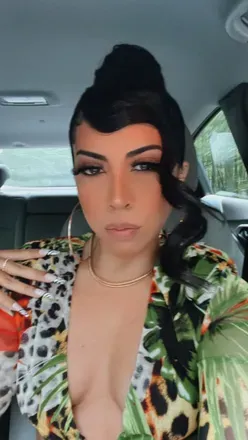 OnlyFans account  therealrosevega avatar 1