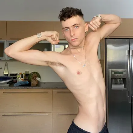 OnlyFans cuenta centaurien avatar 1
