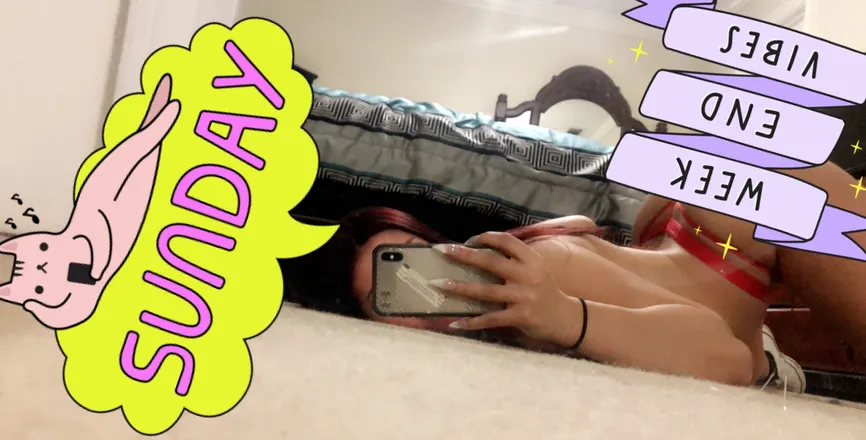 OnlyFans account  shortcake222 header 2