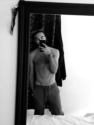 OnlyFans cuenta aurelian_sol avatar 1